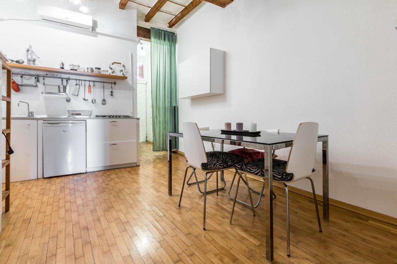 Апартаменти Joivy Splendid Flat In Perfect Centre Мілан Екстер'єр фото