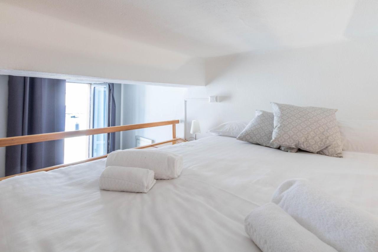 Апартаменти Joivy Splendid Flat In Perfect Centre Мілан Екстер'єр фото